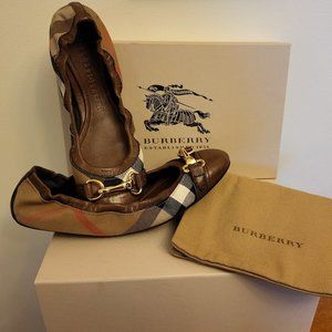 Brand new with tags never worn......no returns or refunds unless description is